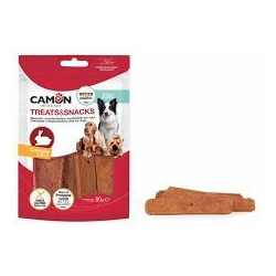 Camon Jerky al Coniglio 80g