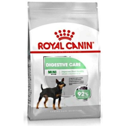 Royal Canin Cane Mini Digestive Care 1kg