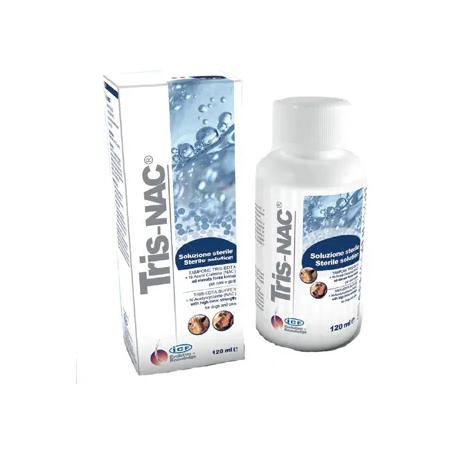 Tris Nac 120ml