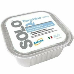 DRN Dog & Cat SOLO Tacchino 300g