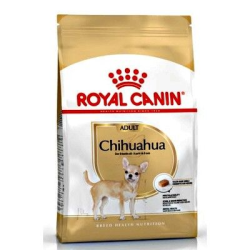 Royal Canin Crocchette Per Cani Chihuahua Adulti  500g