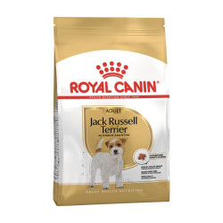 Royal Canin Crocchette per Cani Jack Russel Adulti  sacco da 1,5kg