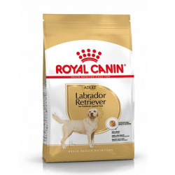 Royal Canin Crocchette per Cani Labrador Adulti  sacco 3kg