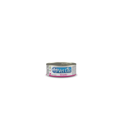 Farmina Vet Life Gatto Struvite 85 Gr