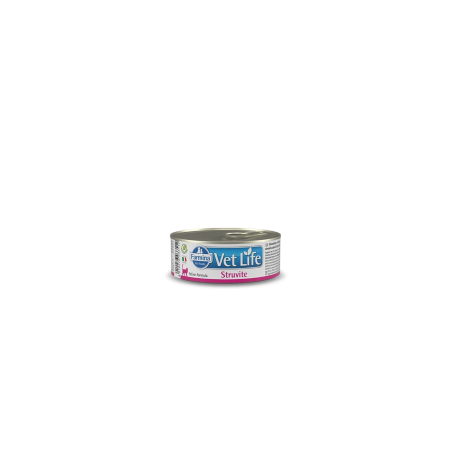 Farmina Vet Life Gatto Struvite 85 Gr