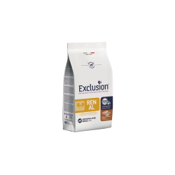 Exclusion Diet Formula Renal Maiale E Riso Medium Large 12 Kg