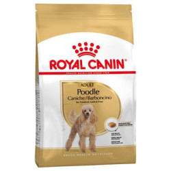 Royal Canin Crocchette per Cani Barboncino Adulti sacco 1,5kg