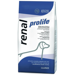 Prolife Veterinary Renal Cibo Secco Per Cani 10kg