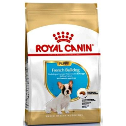 Royal Canin Puppy French Bulldog Cucciolo 3kg