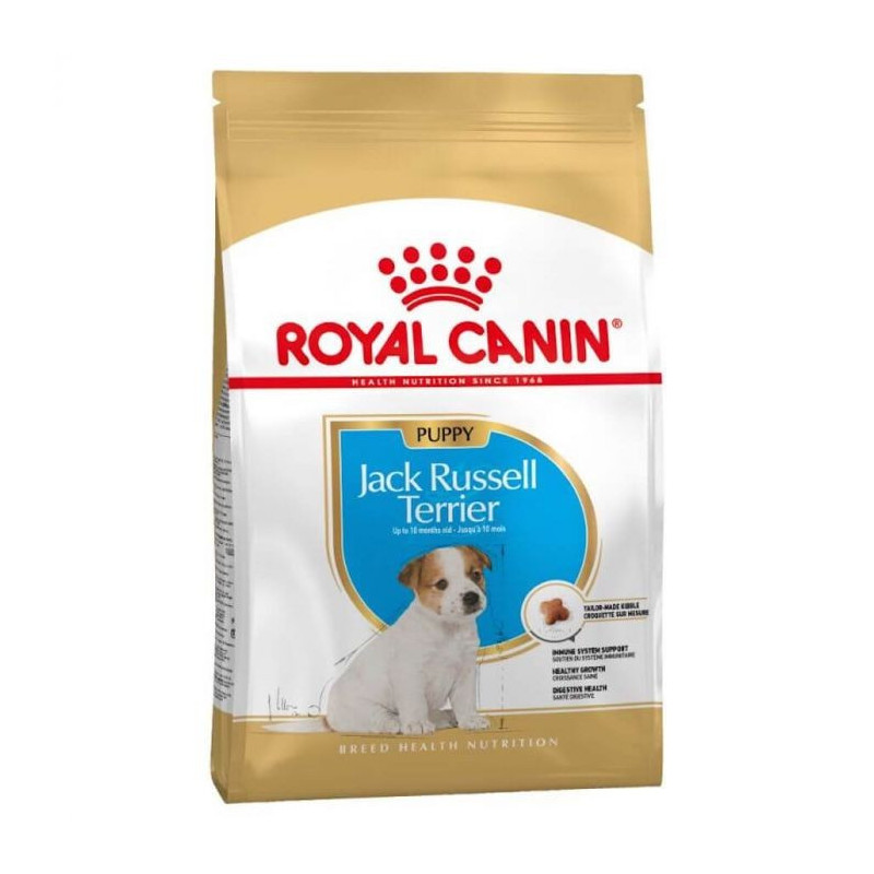 Royal Canin Puppy Jack Russel Junior 1,5kg