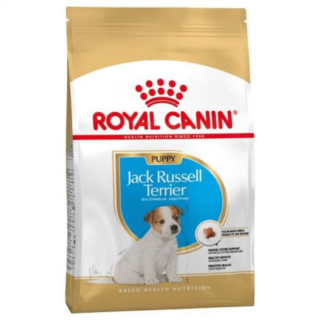 Royal Canin Puppy Jack Russel Junior 1,5kg