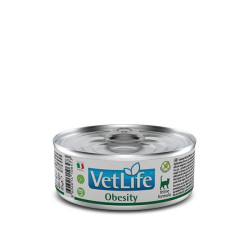 Farmina Vet Life Obesity 85gr