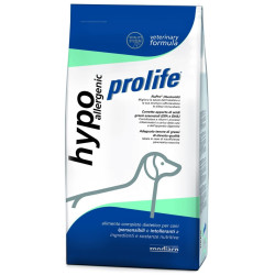 Prolife Dog Vet Hypoallergenic Dry - 10 kg