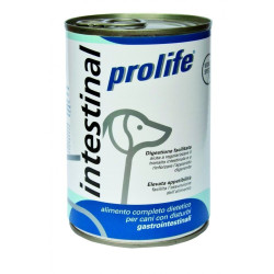 Prolife Dog Intestinal Wet - 400 gr