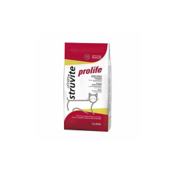 Prolife Veterinary Urinary Struvite Cibo Secco Per Gatti Sacco 1,5kg