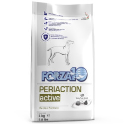 Forza 10 Cane Periaction Active 4 Kg