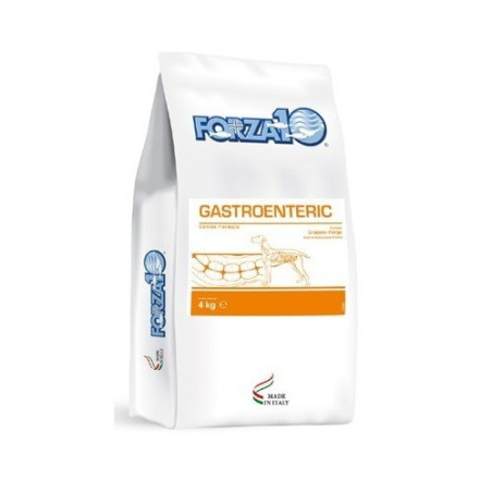 Forza 10 Cane Gastroenteric 4 Kg