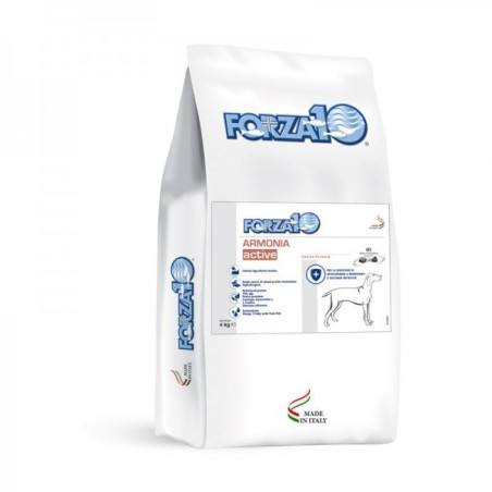 Forza10 Armonia Active per Cani 4 kg