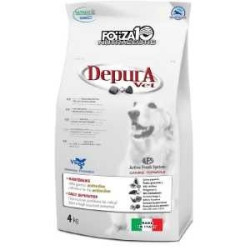 Forza 10 Cane Depura Active 10 Kg