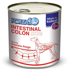 Forza10 - Actiwet Intestinal Colon Cane 390 gr