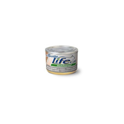 Life Cat Natural Le Ricette Tonno con Alicette 150g