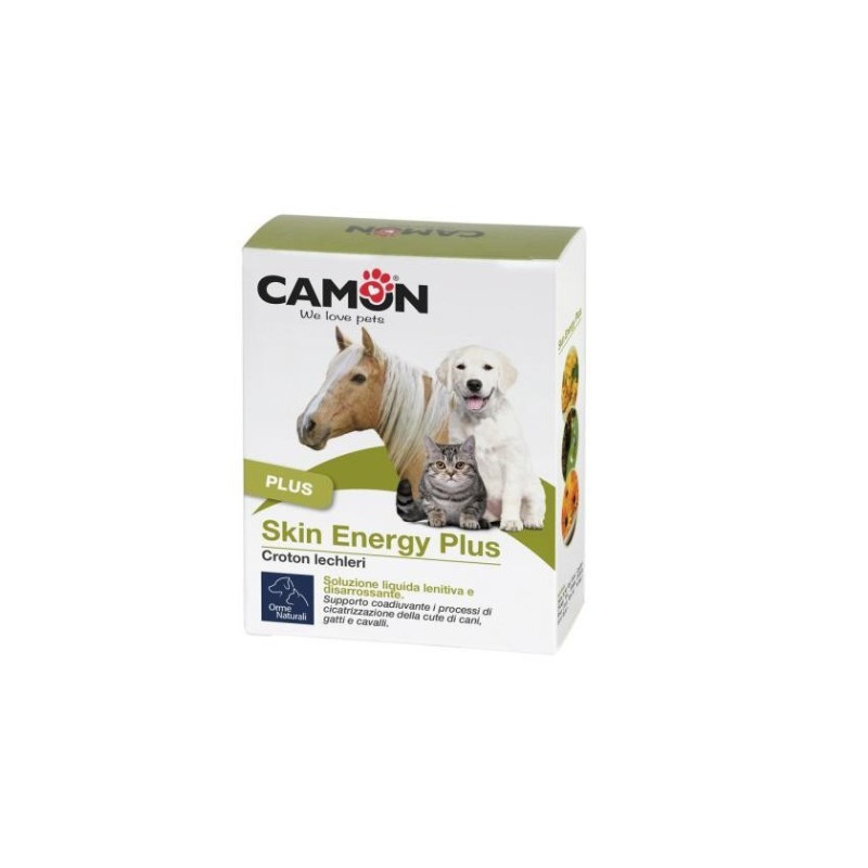 Camon  Skin Energy Plus Croton 20 Ml G890