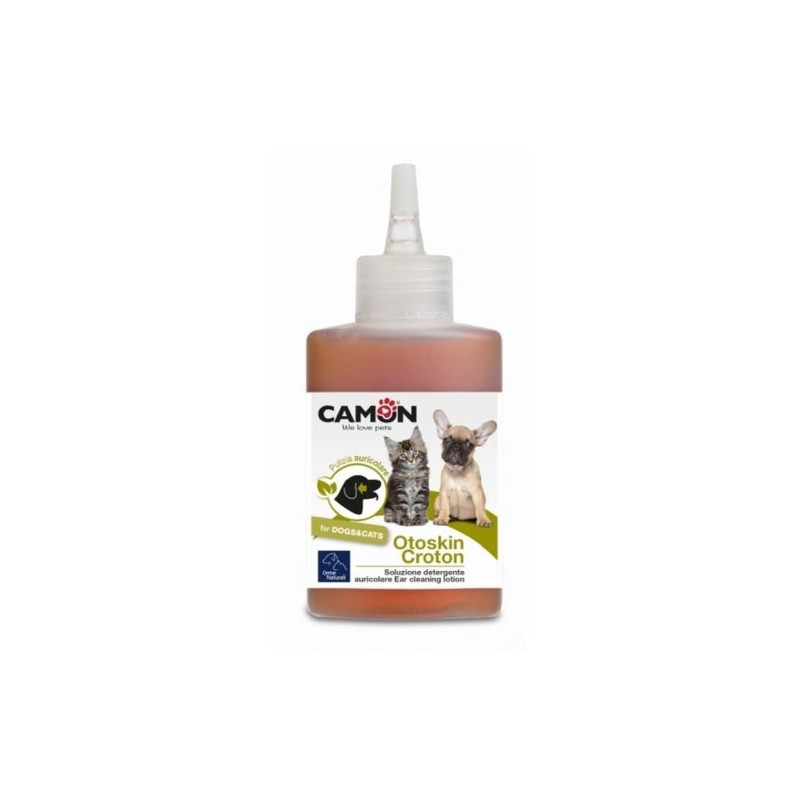 Camon  Otoskin Croton 100 Ml G894