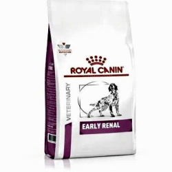 Royal Canin Veterinary Diet Dog Early Renal 2kg