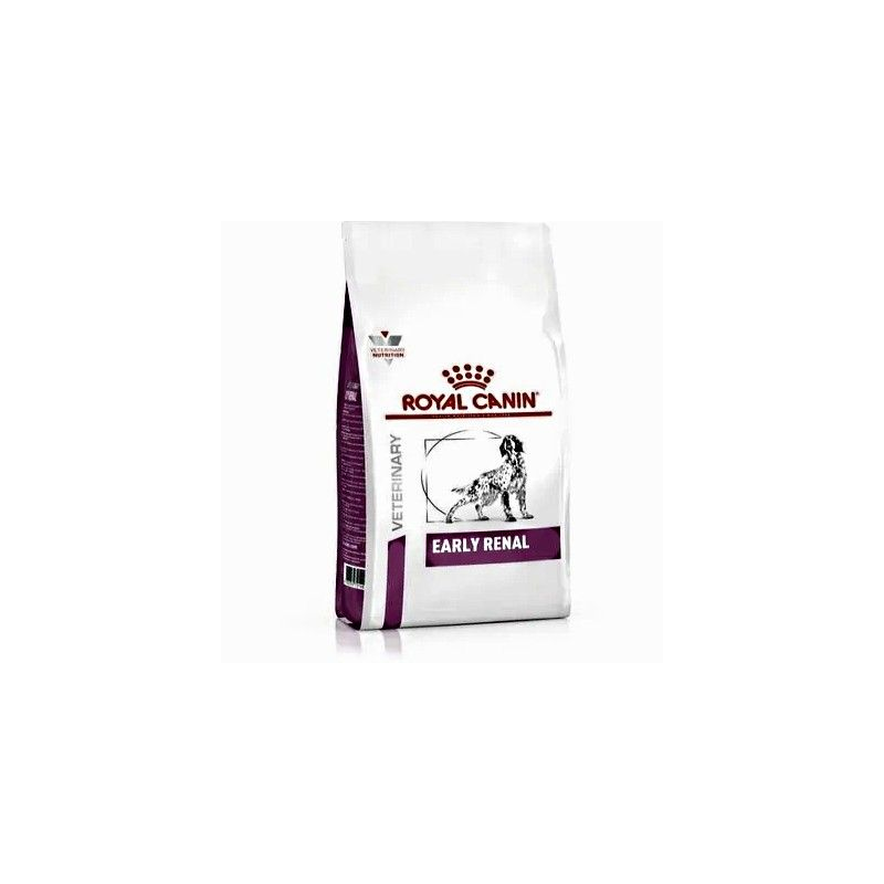 Royal Canin Veterinary Diet Dog Early Renal 2kg