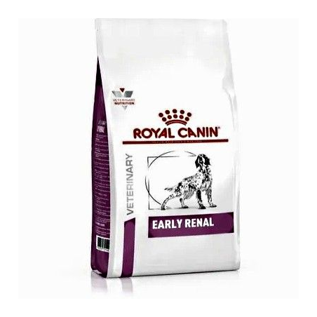 Royal Canin Veterinary Diet Dog Early Renal 2kg