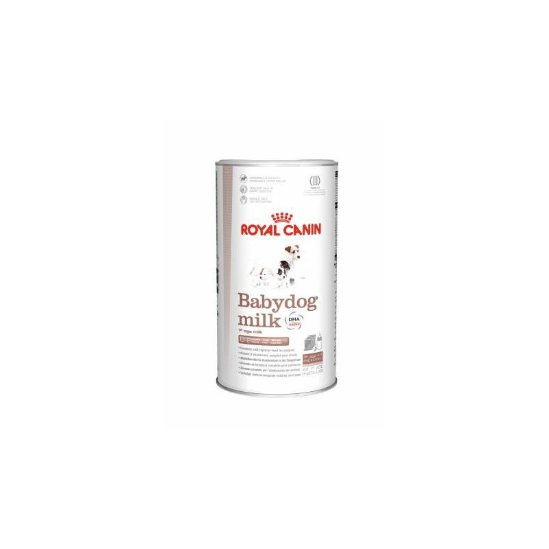 Royal Canin Baby Dog Milk 400g