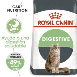 Royal Canin Feline Digestive Care Crocchette Per Gatti Sacco 400g